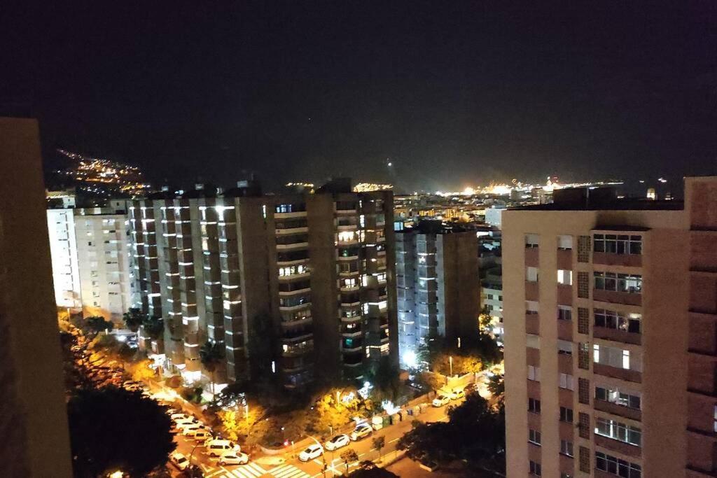Apartamento Bien Situado - Buenas Conexiones Санта-Крус-де-Тенерифе Экстерьер фото