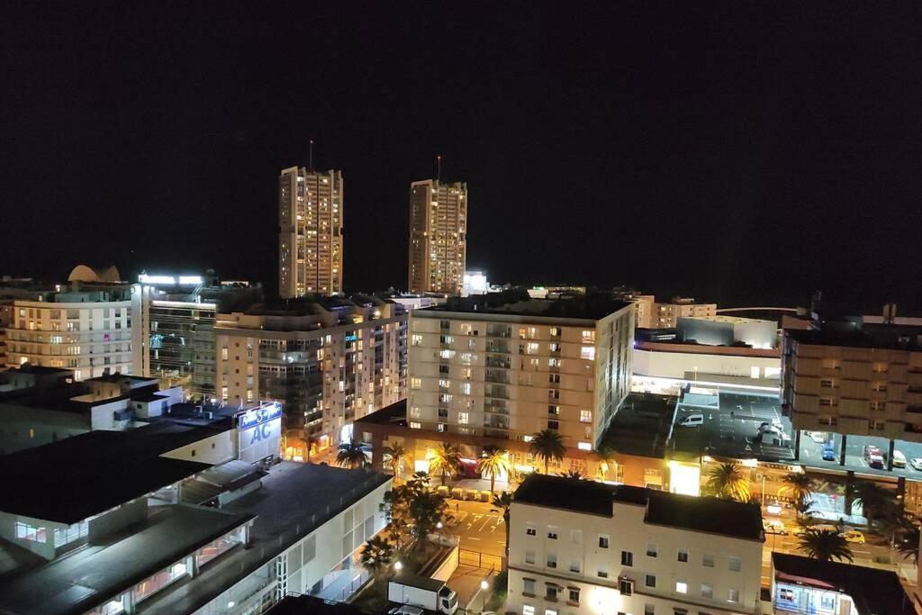 Apartamento Bien Situado - Buenas Conexiones Санта-Крус-де-Тенерифе Экстерьер фото