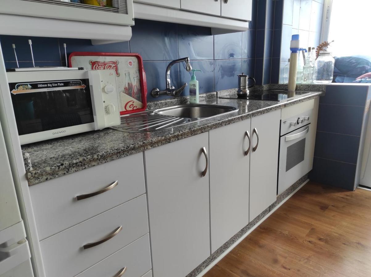 Apartamento Bien Situado - Buenas Conexiones Санта-Крус-де-Тенерифе Экстерьер фото