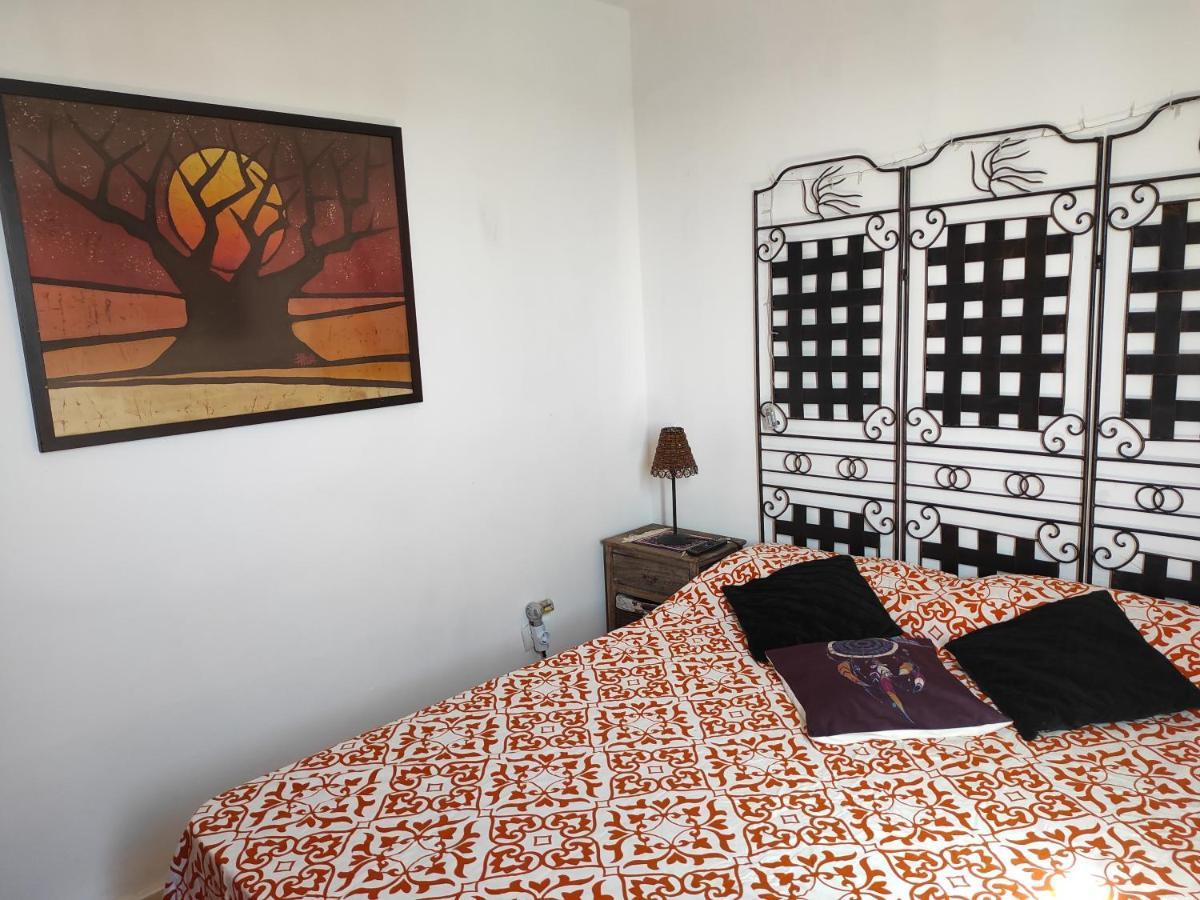 Apartamento Bien Situado - Buenas Conexiones Санта-Крус-де-Тенерифе Экстерьер фото