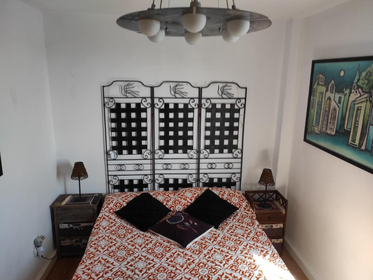 Apartamento Bien Situado - Buenas Conexiones Санта-Крус-де-Тенерифе Экстерьер фото