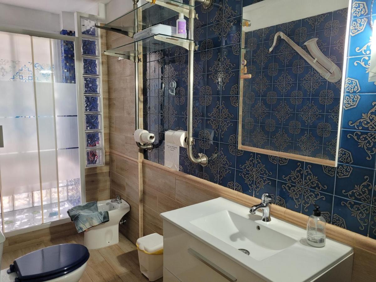 Apartamento Bien Situado - Buenas Conexiones Санта-Крус-де-Тенерифе Экстерьер фото
