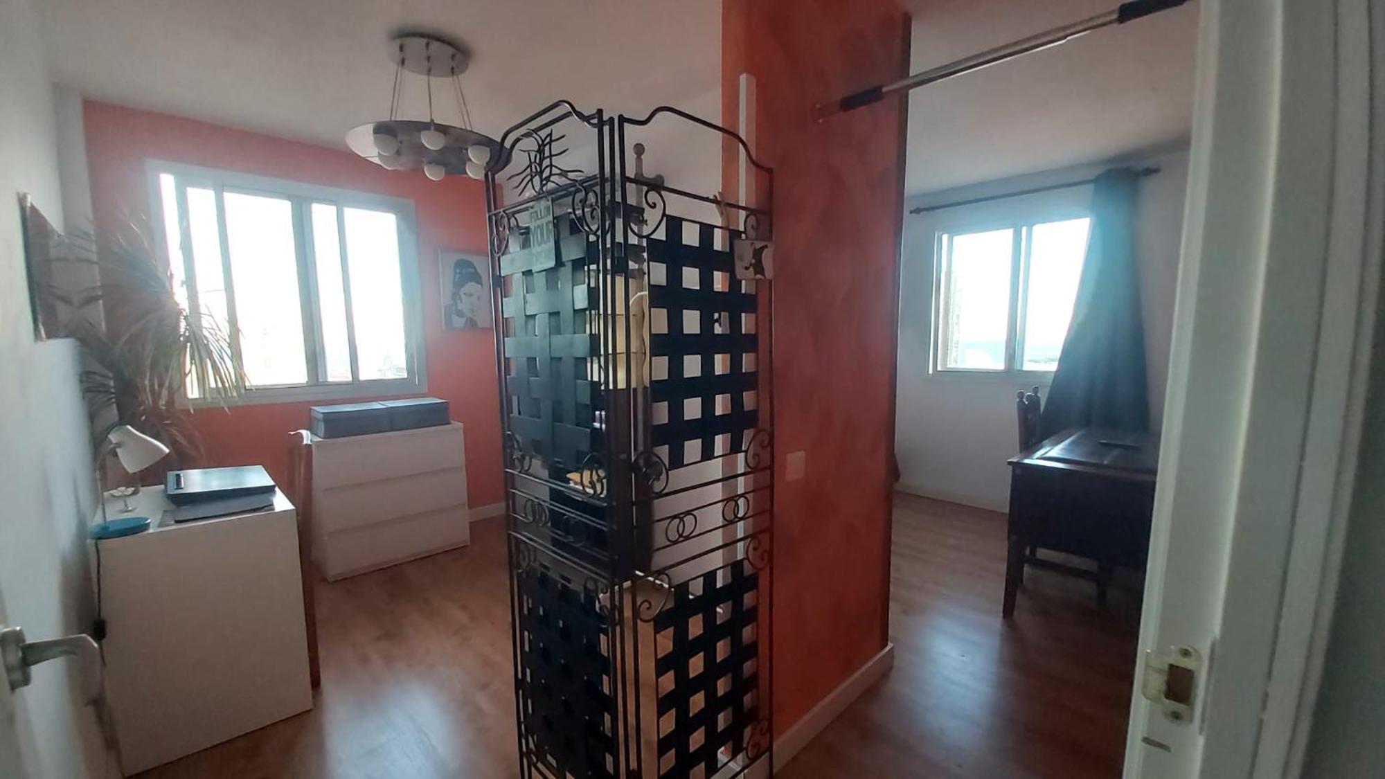 Apartamento Bien Situado - Buenas Conexiones Санта-Крус-де-Тенерифе Экстерьер фото