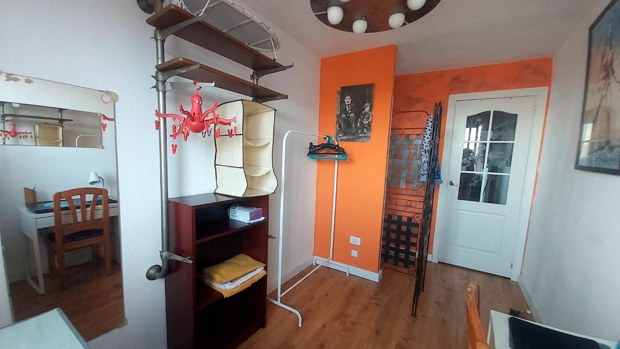 Apartamento Bien Situado - Buenas Conexiones Санта-Крус-де-Тенерифе Экстерьер фото